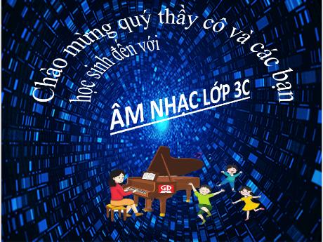 Bài giảng Âm nhạc Lớp 3 (Kết nối tri thức) - Chủ đề 2: Em yêu Tổ quốc Việt Nam - Tiết 3: Nhạc cụ ma-ra-cát - Trần Thị Minh Chiêu