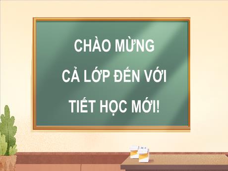 Bài giảng Âm nhạc Lớp 5 (Kết nối tri thức) - Chủ đề 5: Thiên nhiên tươi đẹp - Tiết 20: Ôn đọc nhạc Bài số 3. Thường thức âm nhạc Nhạc sĩ Bùi Đình Thảo và bài hát Sách bút thân yêu ơi