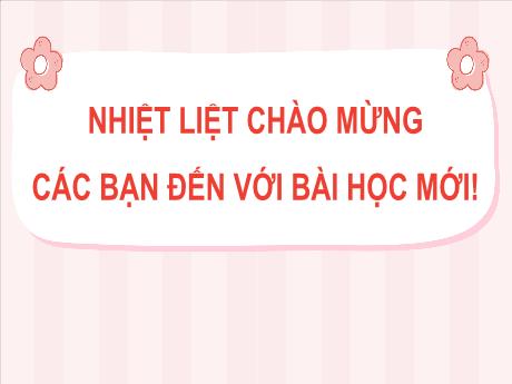 Bài giảng Âm nhạc Lớp 5 (Kết nối tri thức) - Chủ đề 6: Ước mơ tuổi thơ - Tiết 23: Hát Tuổi hồng ơi