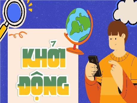 Bài giảng Công nghệ Lớp 5 (Kết nối tri thức) - Phần 1: Công nghệ và đời sống - Bài 5: Sử dụng điện thoại (Tiết 2)