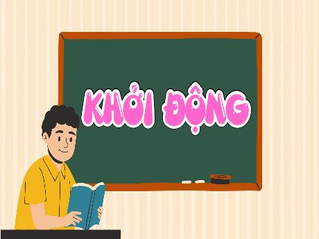 Bài giảng Công nghệ Lớp 5 (Kết nối tri thức) - Phần 1: Công nghệ và đời sống - Bài 6: Sử dụng tủ lạnh