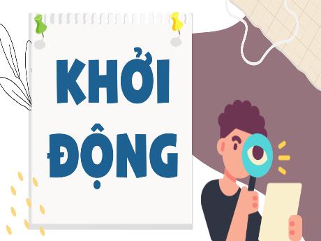 Bài giảng Công nghệ Lớp 5 (Kết nối tri thức) - Phần 1: Công nghệ và đời sống - Bài 2: Nhà sáng chế (Tiết 3)