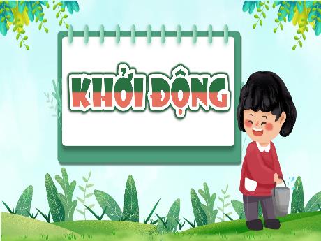 Bài giảng Công nghệ Lớp 5 (Kết nối tri thức) - Phần 2: Thủ công kĩ thuật - Bài 8: Mô hình máy phát điện gió (Tiết 2)