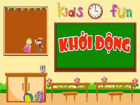 Bài giảng Công nghệ Lớp 5 (Kết nối tri thức) - Phần 2: Thủ công kĩ thuật - Bài 7: Lắp ráp mô hình xe điện chạy bằng pin (Tiết 3)