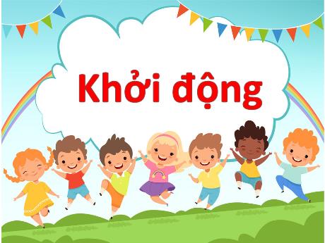 Bài giảng Hoạt động trải nghiệm Lớp 1 (Kết nối tri thức) - Chủ đề 2: Em biết yêu thương - Bài 4: Yêu thương con người (Tiếp theo)