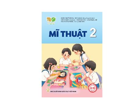 Bài giảng Mĩ thuật Lớp 2 (Kết nối tri thức) - Chủ đề 9: Thầy cô của em