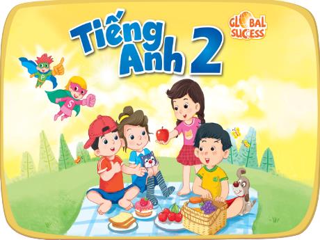 Bài giảng Tiếng Anh Lớp 2 (Global Success) - Unit 10: At the zoo - Lesson 1. Period 1