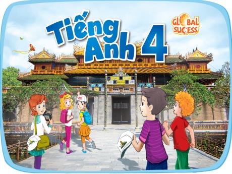 Bài giảng Tiếng Anh Lớp 4 (Global Success) - Unit 6: Our school facilities - Lesson 2. Period 3
