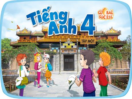 Bài giảng Tiếng Anh Lớp 4 (Global Success) - Unit 6: Our school facilities - Lesson 3. Period 6